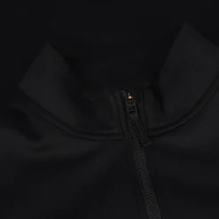 Nike Dri-FIT Therma Flex 1/2 Zip Golf Top Outerwear Pullover Golf Apparel