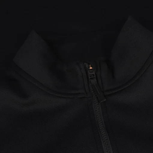 Nike Dri-FIT Therma Flex 1/2 Zip Golf Top Outerwear Pullover Golf Apparel