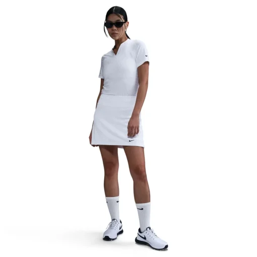 Nike Dri-Fit Tour ADV Long Skort Regular Golf Apparel