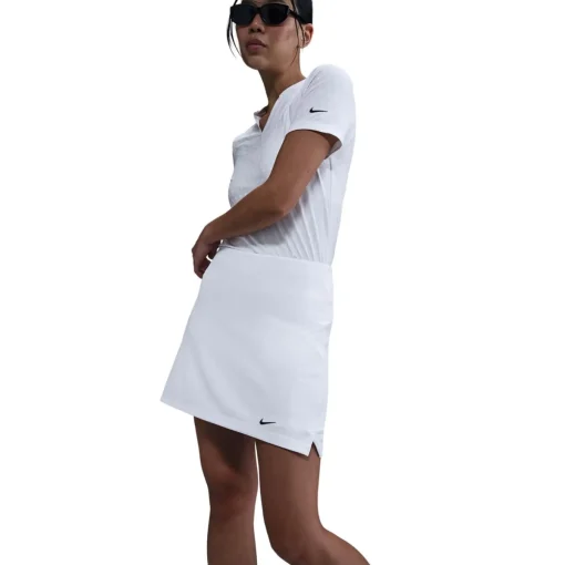 Nike Dri-Fit Tour ADV Long Skort Regular Golf Apparel