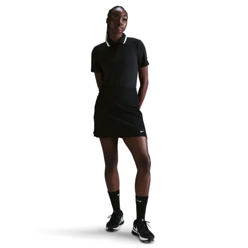 Nike Dri-Fit Tour ADV Long Skort Regular Golf Apparel