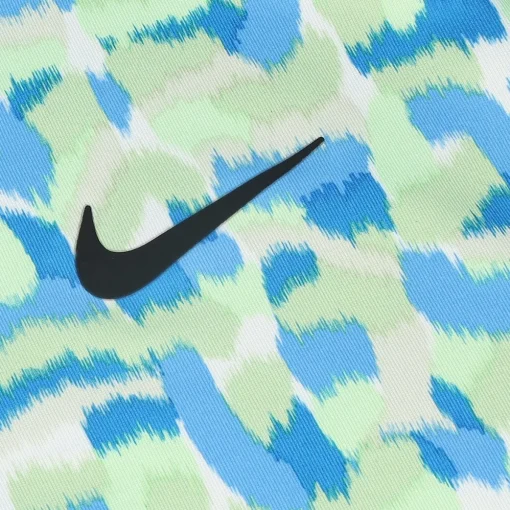 Nike DriFit Tour Confetti Shirt Polo Short Sleeve Golf Apparel