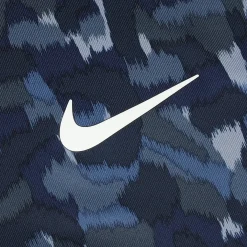 Nike DriFit Tour Confetti Shirt Polo Short Sleeve Golf Apparel