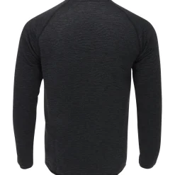 Nike DriFit Tour Crew Quilted Top Outerwear Pullover Golf Apparel