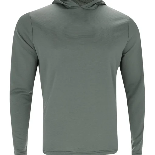 Nike Dri-Fit Tour Lightweight Hoodie Outerwear Pullover Golf Apparel