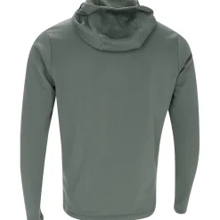 Nike Dri-Fit Tour Lightweight Hoodie Outerwear Pullover Golf Apparel