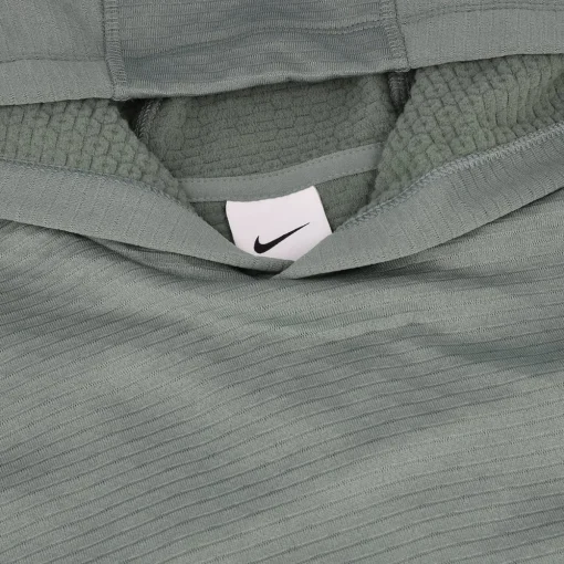 Nike Dri-Fit Tour Lightweight Hoodie Outerwear Pullover Golf Apparel
