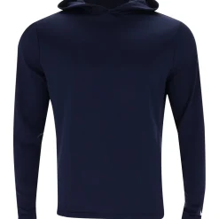 Nike Dri-Fit Tour Lightweight Hoodie Outerwear Pullover Golf Apparel