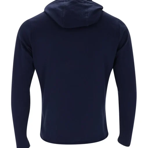 Nike Dri-Fit Tour Lightweight Hoodie Outerwear Pullover Golf Apparel