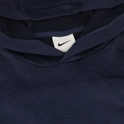 Nike Dri-Fit Tour Lightweight Hoodie Outerwear Pullover Golf Apparel