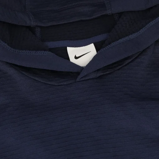 Nike Dri-Fit Tour Lightweight Hoodie Outerwear Pullover Golf Apparel