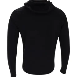 Nike Dri-Fit Tour Lightweight Hoodie Outerwear Pullover Golf Apparel