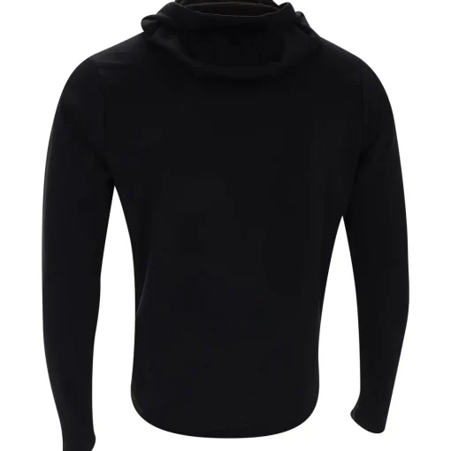 Nike Dri-Fit Tour Lightweight Hoodie Outerwear Pullover Golf Apparel