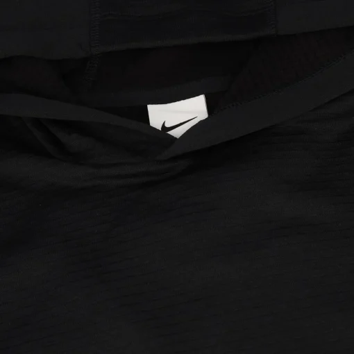 Nike Dri-Fit Tour Lightweight Hoodie Outerwear Pullover Golf Apparel