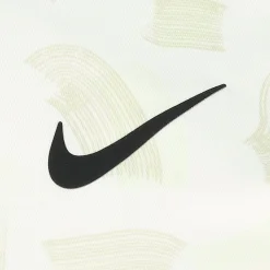 Nike DriFit Tour Micro Print Shirt Polo Short Sleeve Golf Apparel