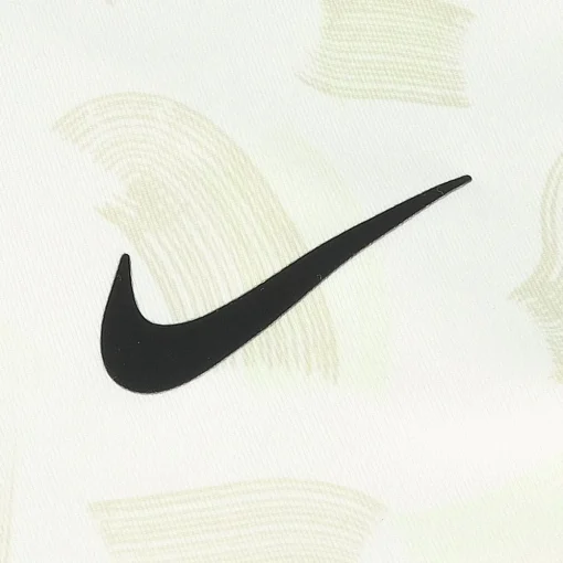 Nike DriFit Tour Micro Print Shirt Polo Short Sleeve Golf Apparel