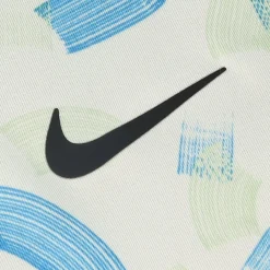 Nike DriFit Tour Micro Print Shirt Polo Short Sleeve Golf Apparel