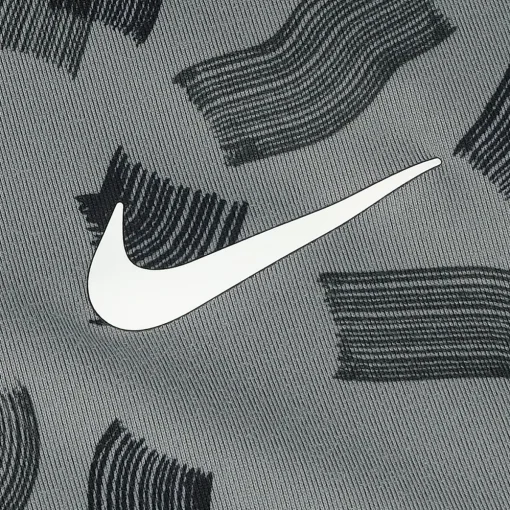 Nike DriFit Tour Micro Print Shirt Polo Short Sleeve Golf Apparel