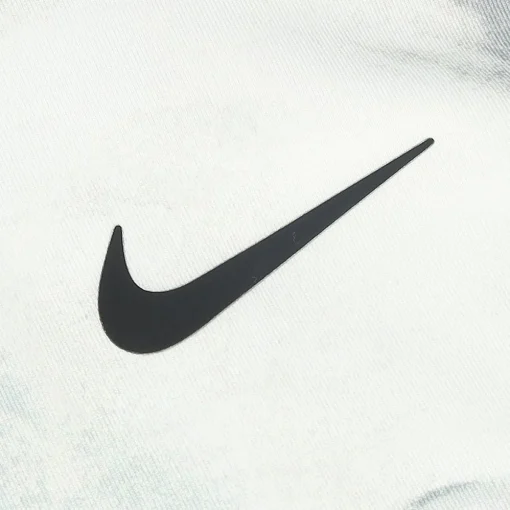 Nike DriFit Tour Ombre Print Shirt Polo Short Sleeve Golf Apparel