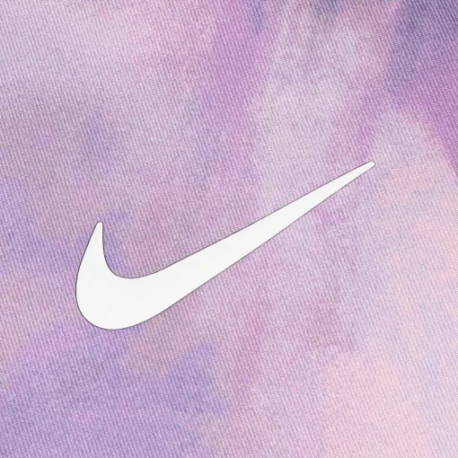 Nike DriFit Tour Ombre Print Shirt Polo Short Sleeve Golf Apparel