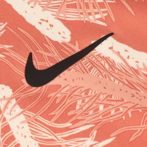 Nike DriFit Tour Pine Shirt Polo Short Sleeve Golf Apparel