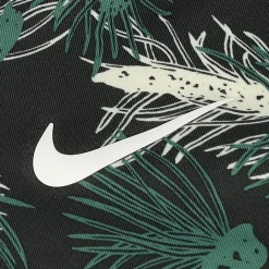 Nike DriFit Tour Pine Shirt Polo Short Sleeve Golf Apparel