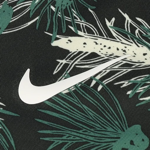 Nike DriFit Tour Pine Shirt Polo Short Sleeve Golf Apparel
