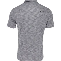 Nike DriFit Tour Space Dye Shirt Polo Short Sleeve Golf Apparel