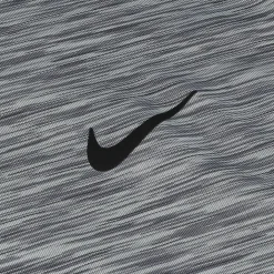 Nike DriFit Tour Space Dye Shirt Polo Short Sleeve Golf Apparel