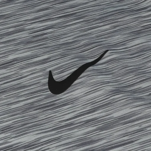 Nike DriFit Tour Space Dye Shirt Polo Short Sleeve Golf Apparel
