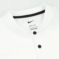 Nike DriFit Tour Texture Blade Shirt Polo Short Sleeve Golf Apparel