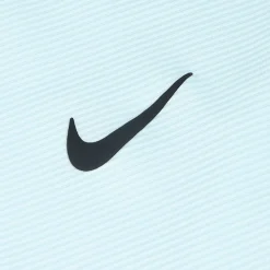 Nike DriFit Tour Texture Blade Shirt Polo Short Sleeve Golf Apparel