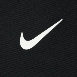 Nike DriFit Tour Texture Blade Shirt Polo Short Sleeve Golf Apparel