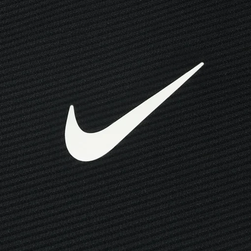 Nike DriFit Tour Texture Blade Shirt Polo Short Sleeve Golf Apparel