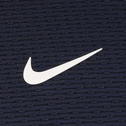 Nike Dri-Fit Tour Texture Shirt Polo Short Sleeve Golf Apparel