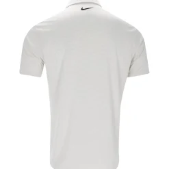 Nike Dri-Fit Tour Texture Shirt Polo Short Sleeve Golf Apparel