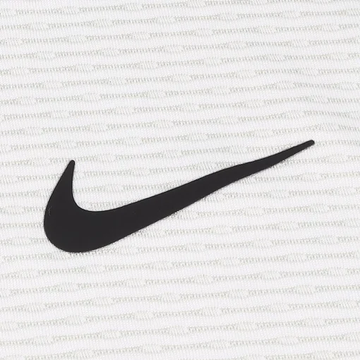 Nike Dri-Fit Tour Texture Shirt Polo Short Sleeve Golf Apparel