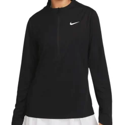 Nike Dri-Fit UV Advantage Outerwear Pullover Golf Apparel