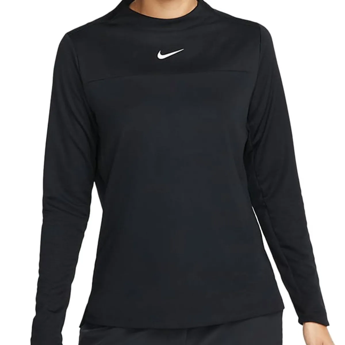 Nike Dri-Fit UV Advantage Shirt T-Shirt Golf Apparel