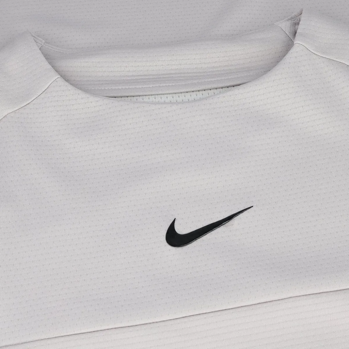 Nike Dri-Fit UV Advantage Shirt T-Shirt Golf Apparel