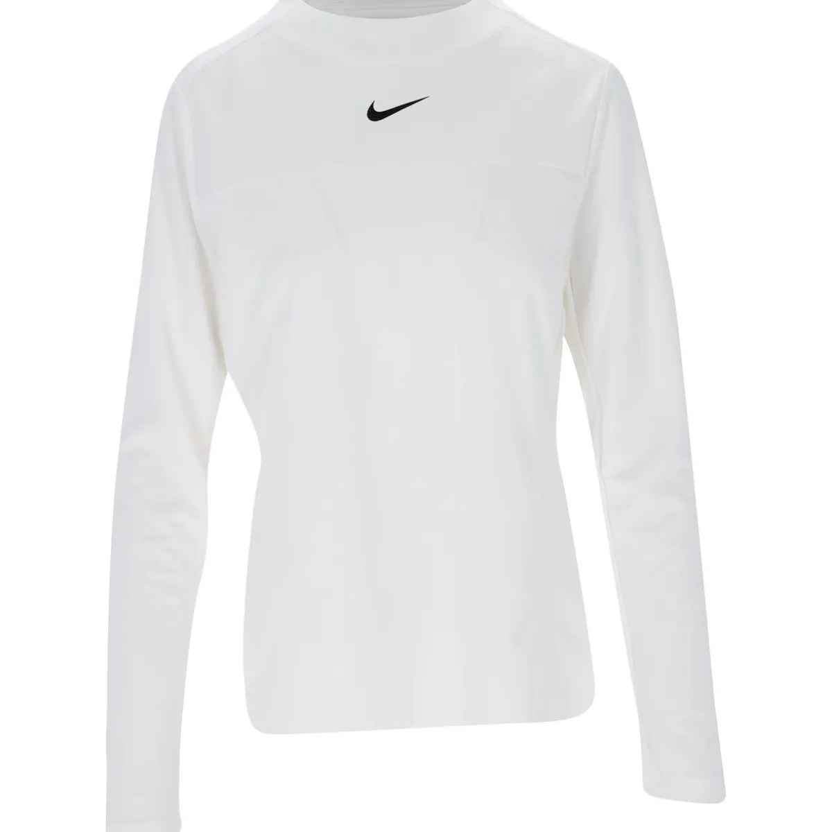 Nike Dri-Fit UV Advantage Shirt T-Shirt Golf Apparel