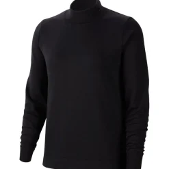 Nike Dri-Fit UV Fairway Outerwear Pullover Golf Apparel