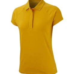 Nike Dri-Fit UV Shirt Polo Short Sleeve Golf Apparel