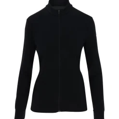 Nike Dri-FIT UV Victory Full Zip Top Shirt ActiveWear Golf Apparel