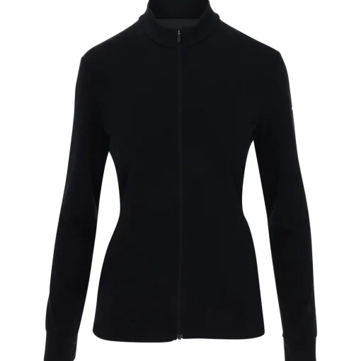 Nike Dri-FIT UV Victory Full Zip Top Shirt ActiveWear Golf Apparel