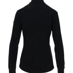 Nike Dri-FIT UV Victory Full Zip Top Shirt ActiveWear Golf Apparel