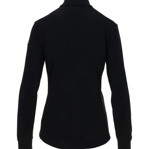 Nike Dri-FIT UV Victory Full Zip Top Shirt ActiveWear Golf Apparel