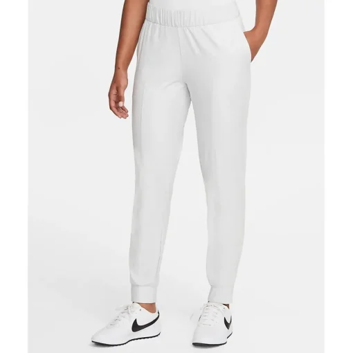 Nike Dri-FIT UV Victory Gingham Jogger Pants ActiveWear Golf Apparel