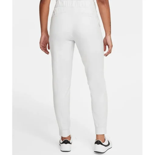 Nike Dri-FIT UV Victory Gingham Jogger Pants ActiveWear Golf Apparel