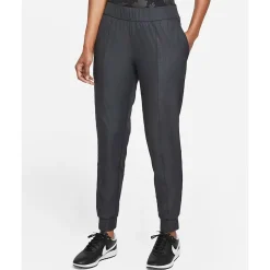 Nike Dri-FIT UV Victory Gingham Jogger Pants ActiveWear Golf Apparel